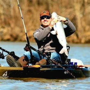 Meet your Posher, Hunter